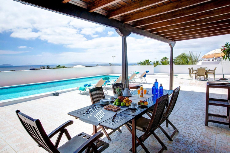 Others 5, Casa Paula, Las Palmas
