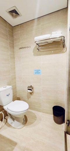 Bathroom 3, Minh Phu Quoc hotel, Phú Quốc