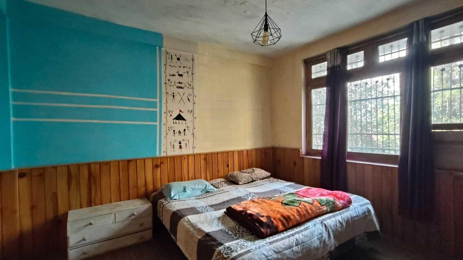 Room 3, Creepers Nest, Kullu