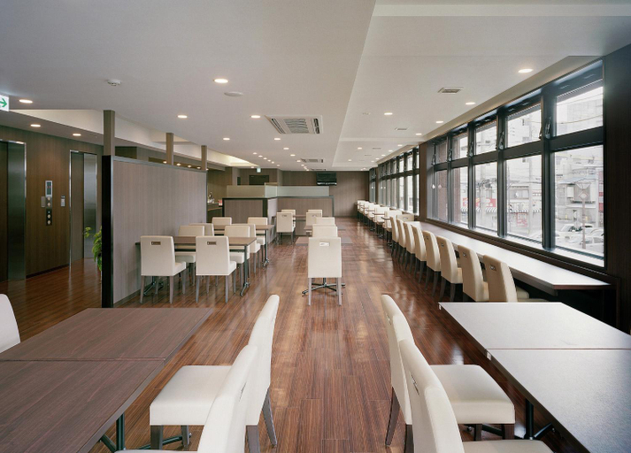 Food & Drinks 5, Hotel New Amami, Amami
