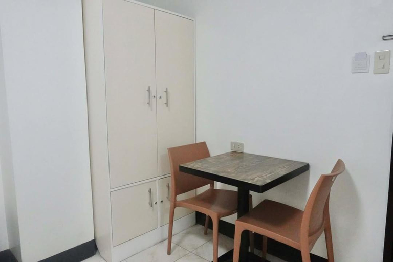 Others 4, Good Shepherd Apartelle, Urdaneta City