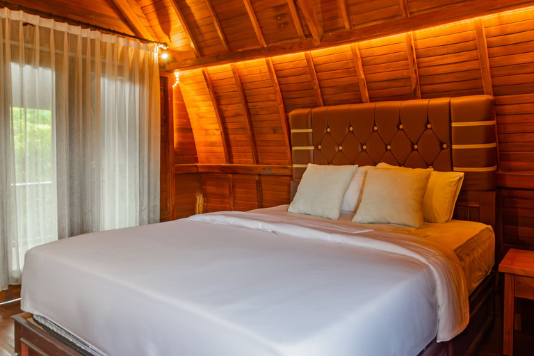 Bedroom 3, Belvilla Serenity Resort, Buleleng