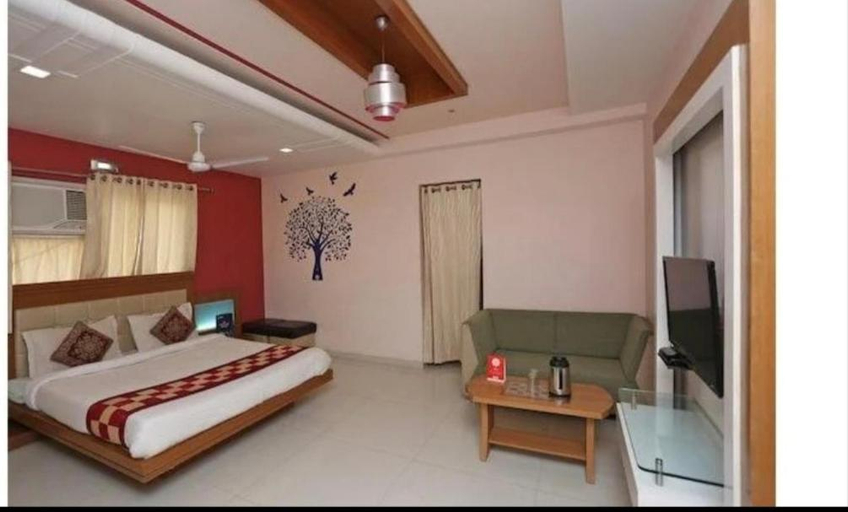 Others 2, HOTEL LAXMI RESIDENCy, Bikaner