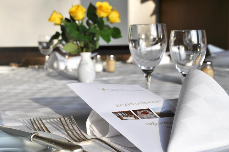 Food & Drinks 4, Hotel Bienenberg, Liestal