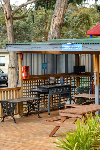 Food & Drinks 5, Discovery Parks - Hobart, Clarence