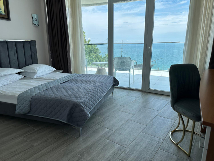 Bedroom 3, SPA HOTEL SIRIUS BEACH, Varna