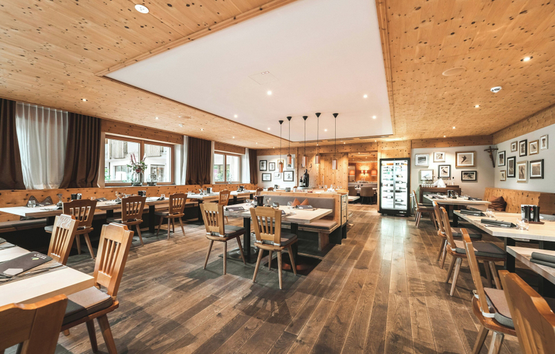 Food & Drinks 5, Das Hohe Salve Sportresort, Kitzbühel