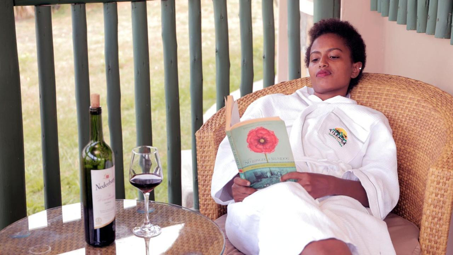 Others 2, Tilenga Safari Lodge, Nwoya