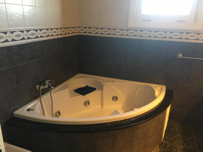 Bathroom, Casa Paula, Las Palmas