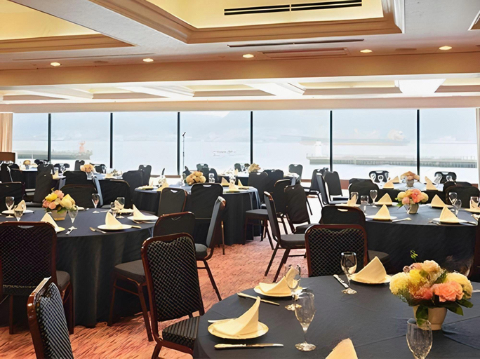 Food & Drinks 5, Shimonoseki Grand Hotel, Shimonoseki