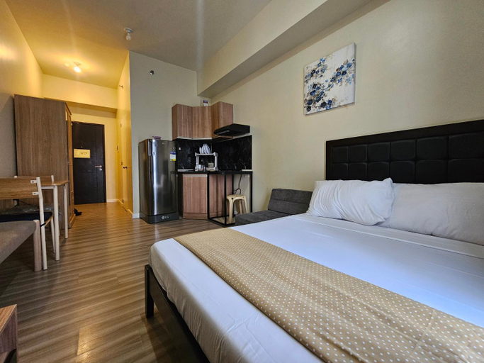 Bedroom, Avida Towers Riala, Tower 2, Cebu City