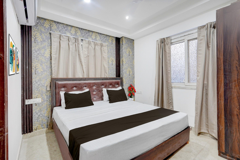 Room 5, Classic Imperial Nest, Patna