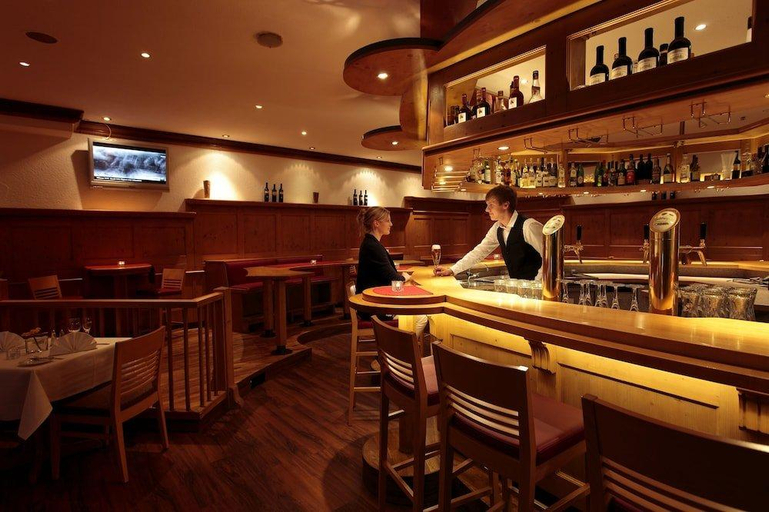 Food & Drinks 4, Micador Appartementhaus, Rheingau-Taunus-Kreis