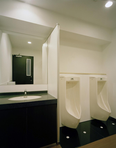 Bathroom 4, Hotel New Amami, Amami