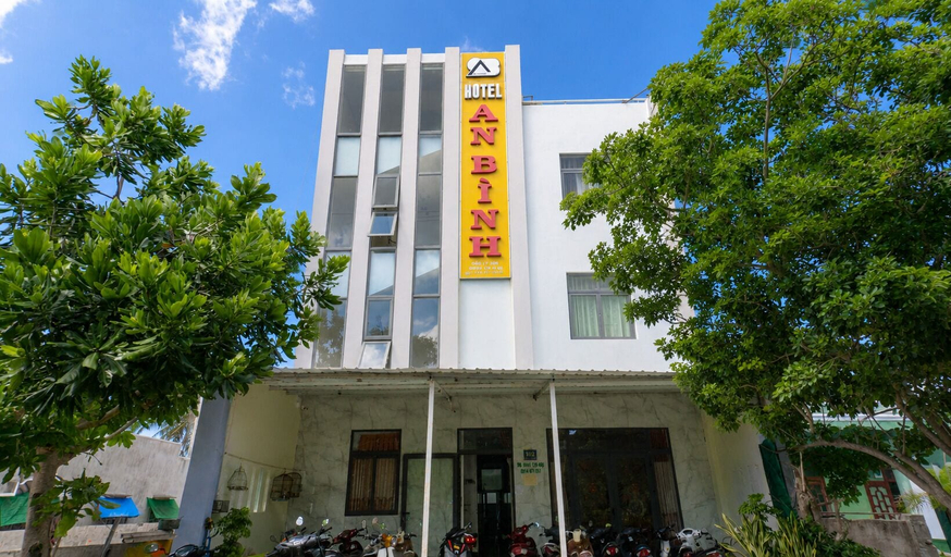 Exterior & Views 2, An Binh Hotel Phu Quy Island, Phú Quý