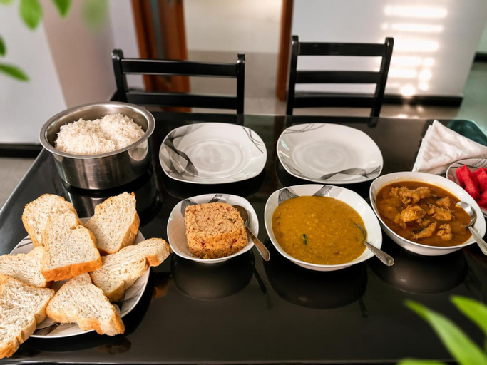 Food & Drinks, KBK Furnished Apartments , Kundasale