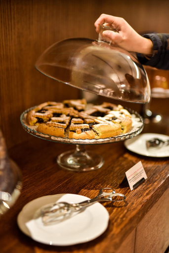 Food & Drinks 5, Relais Assunta Madre, L'Aquila