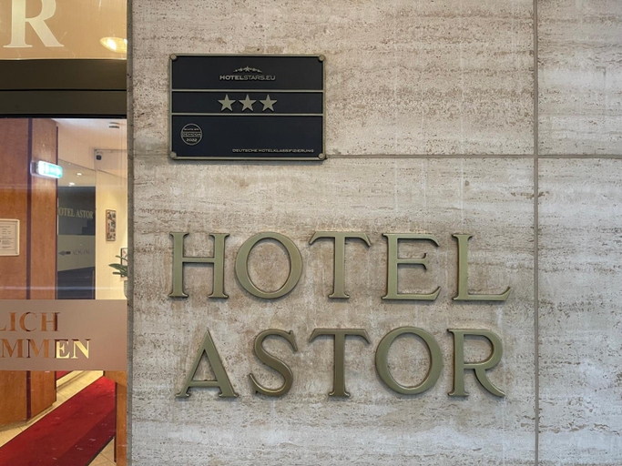 Exterior & Views 2, Astor, Wuppertal