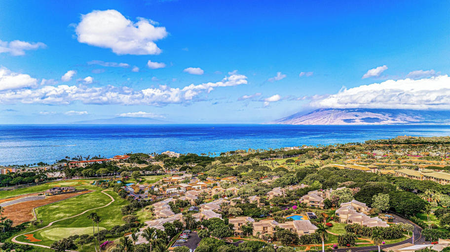 Others 5, Wailea Ekolu, #402 2 Bedroom Condo, Maui