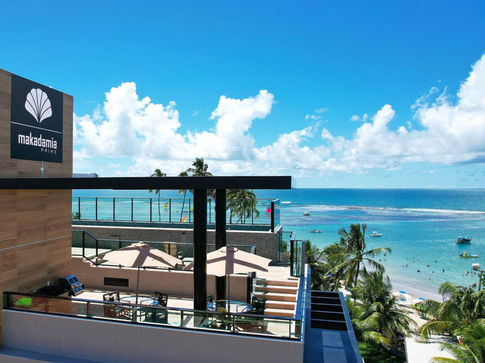 Others 4, TEKATETU Hotels&Flats - Makadamia, Ipojuca