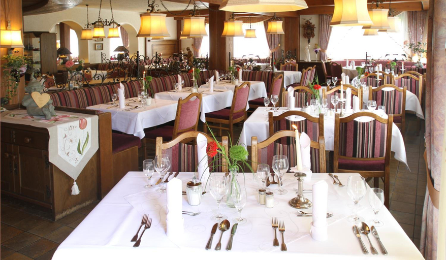 Food & Drinks 4, Schwarzwaldhof, Calw