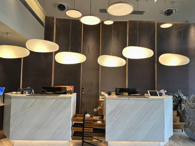 Food & Drinks 4, Mercure Yangzhou East High-Speed Railway Station, Yangzhou