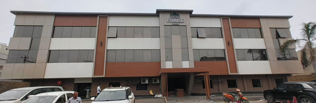Exterior 5, Enrise By Sayaji Gandhidham, Kachchh
