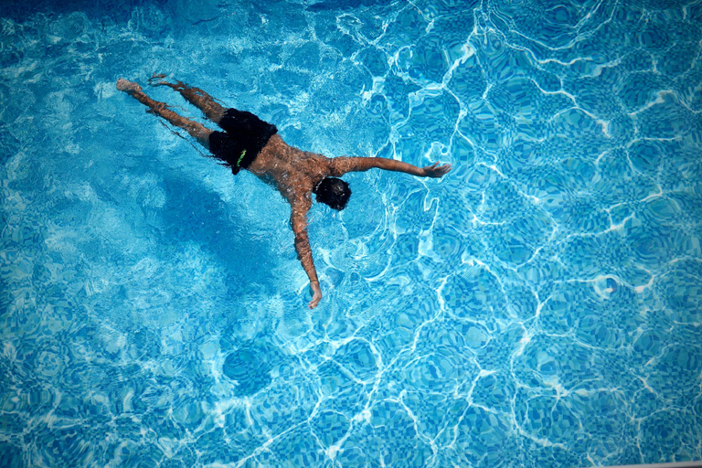 Sport & Beauty 3, Meadow View Resort, South Goa