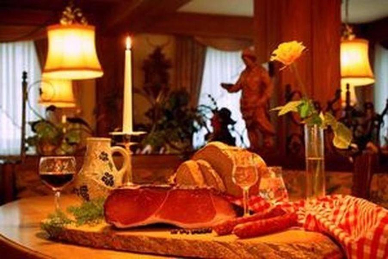 Food & Drinks 5, Schwarzwaldhof, Calw