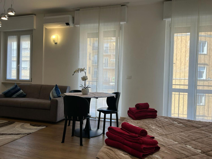 Others 3, Valverde Apartment and Rooms, Verona