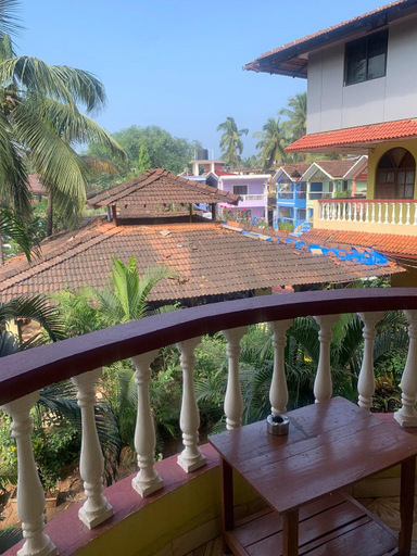 Others 5, Maggie’s Resort Goa, North Goa