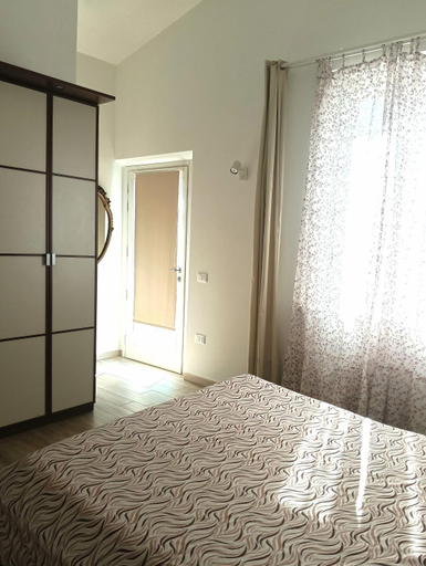 Bedroom 2, Agriturismo Podere Il Fitto, Livorno