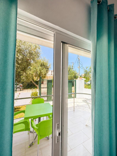 Others 4, Garden Delights Apartaments, Sarandës