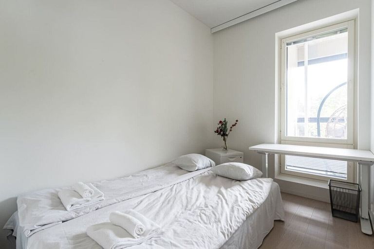 Room 5, Sonetti - City Apartments by Come in, Pirkanmaa