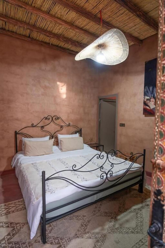 Room 3, Azelia, Al Haouz
