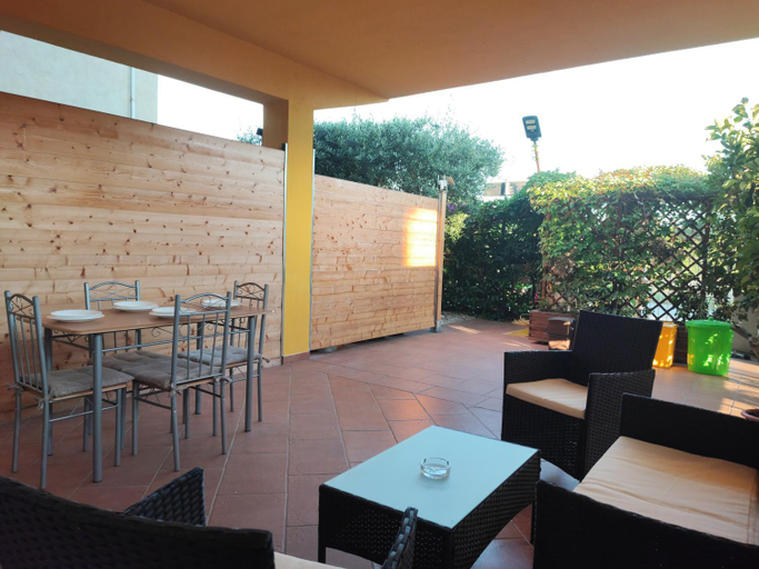 Food & Drinks, Casa vacanze Tortoli, Ogliastra