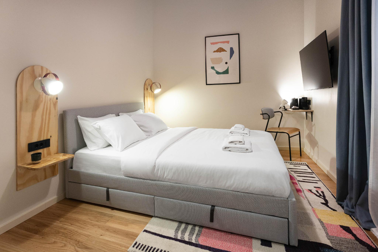 5, Standard room, Zagreb