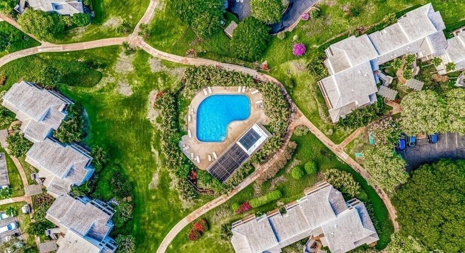 Exterior & Views 2, Wailea Ekolu, #401 2 Bedroom Condo by RedAwning, Maui