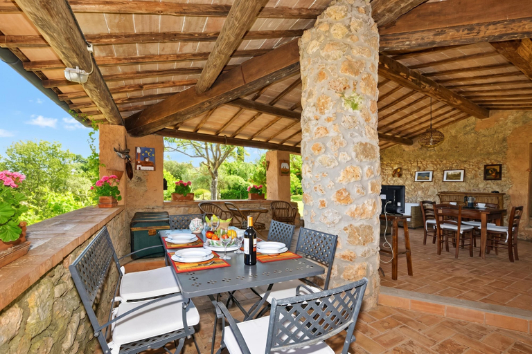 Food & Drinks 5, Il Fortino, Siena