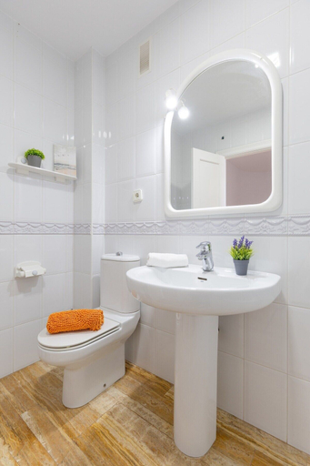 Bathroom 3, Fidalsa Famous Spot by Fidalsa, Alicante