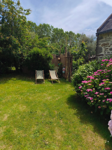 Others 5, Les gites de Treguennec, Finistère