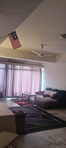 Bedroom 2, EMPRESS SIGNATURE, Kuala Lumpur