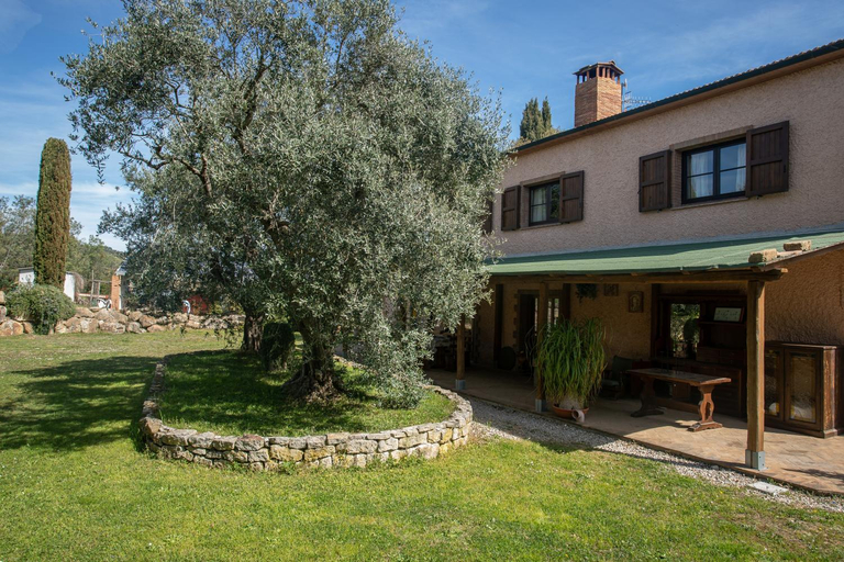 Exterior & Views 1, Olivos, Grosseto
