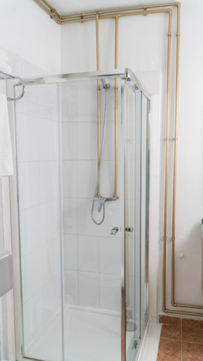 Bathroom 4, Hotel Aguere, Santa Cruz de Tenerife