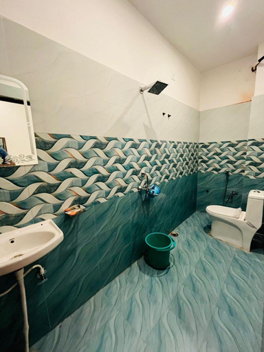 2, Shree paying Guest House, Varanasi