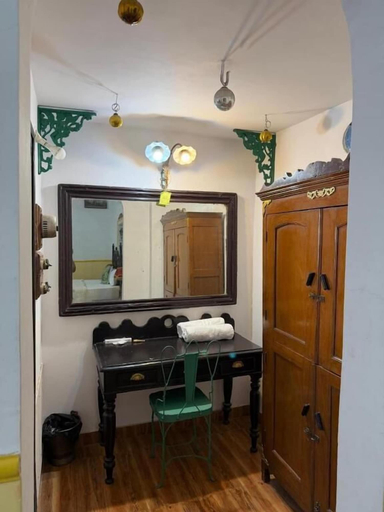 Interior 2, Premium Heritage House, Udaipur