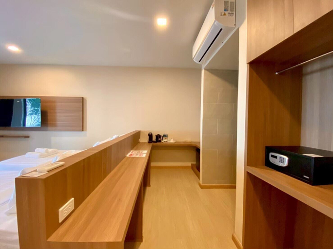 Interior 4, Samed Amoris Resort & Pool Villas, Buang Sam Phan