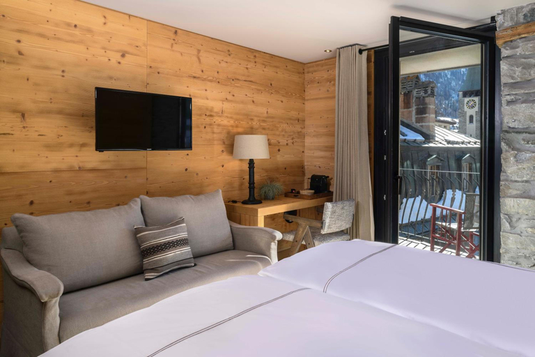 Exterior & Views 2, Post Design & Lifestyle Hotel, Visp