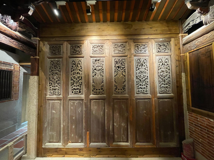 Exterior & Views 3, SIX HOUSE-小六路厝, Kinmen