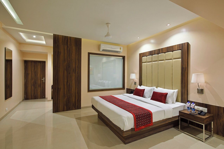 Room 2, Royal Spark Residency, Gurgaon